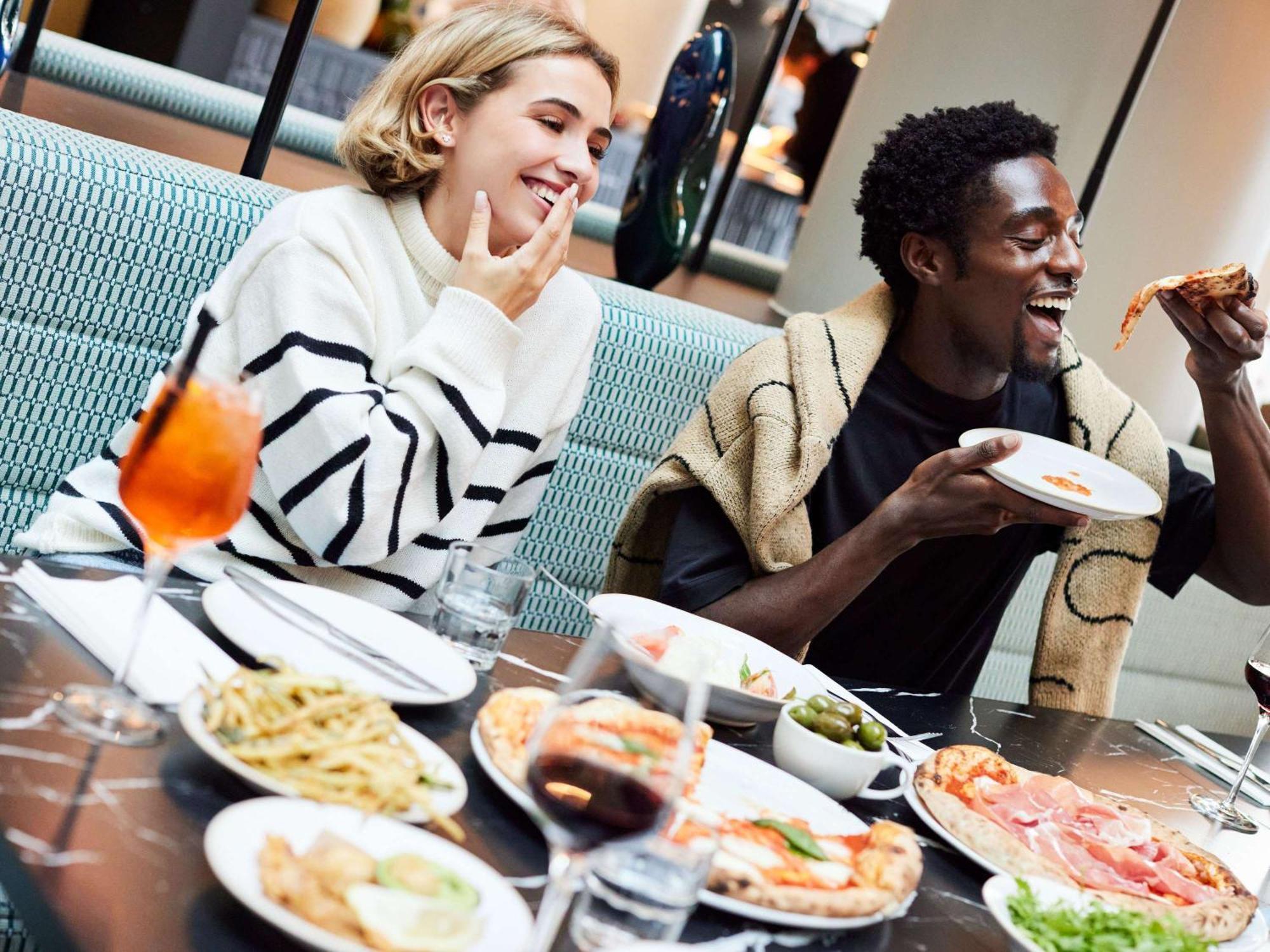 Tribe Manchester Airport By Accor هييل المظهر الخارجي الصورة