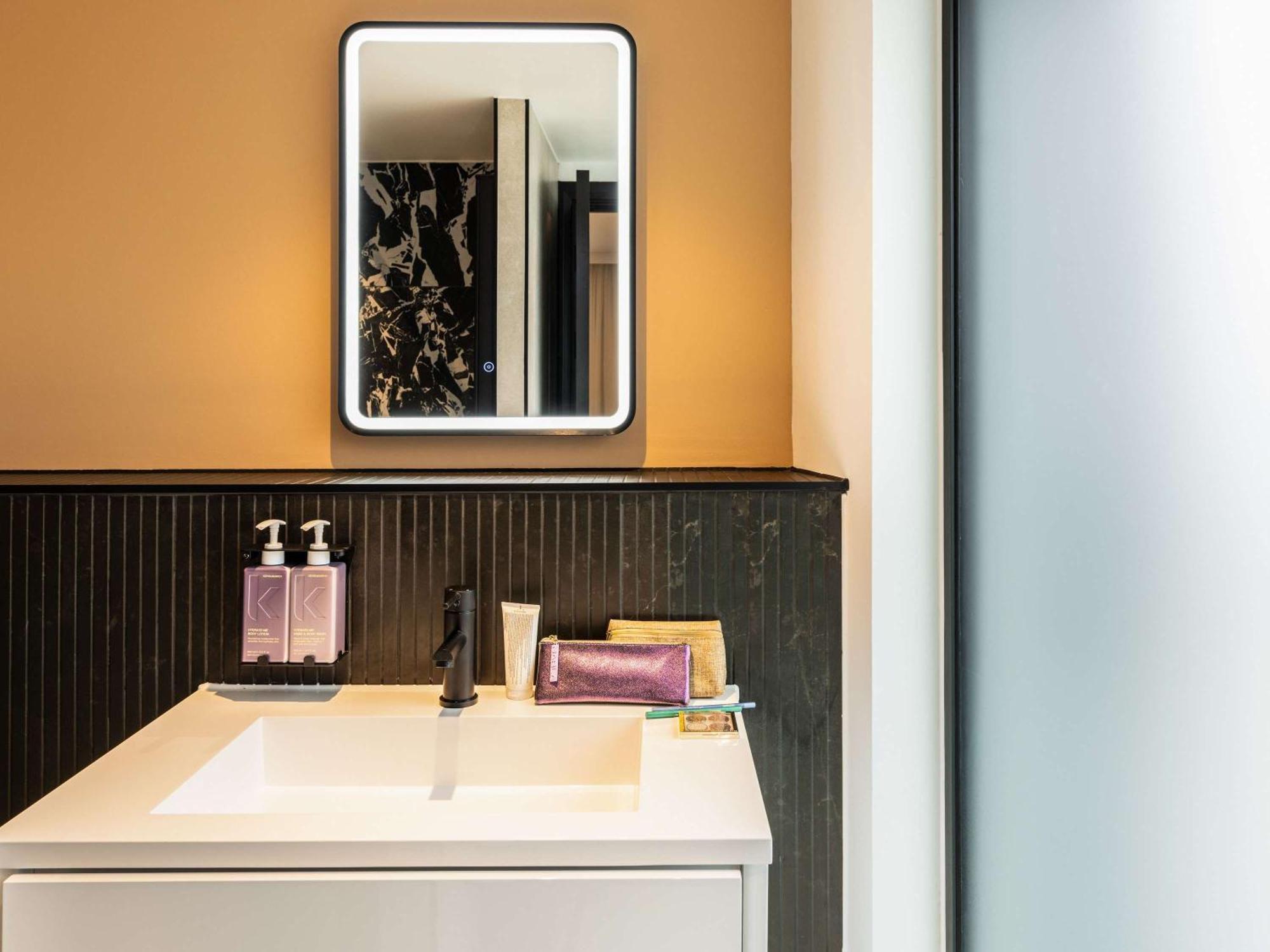 Tribe Manchester Airport By Accor هييل المظهر الخارجي الصورة