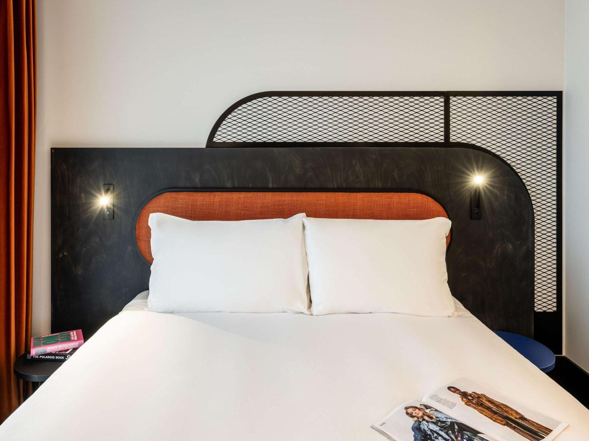 Tribe Manchester Airport By Accor هييل المظهر الخارجي الصورة