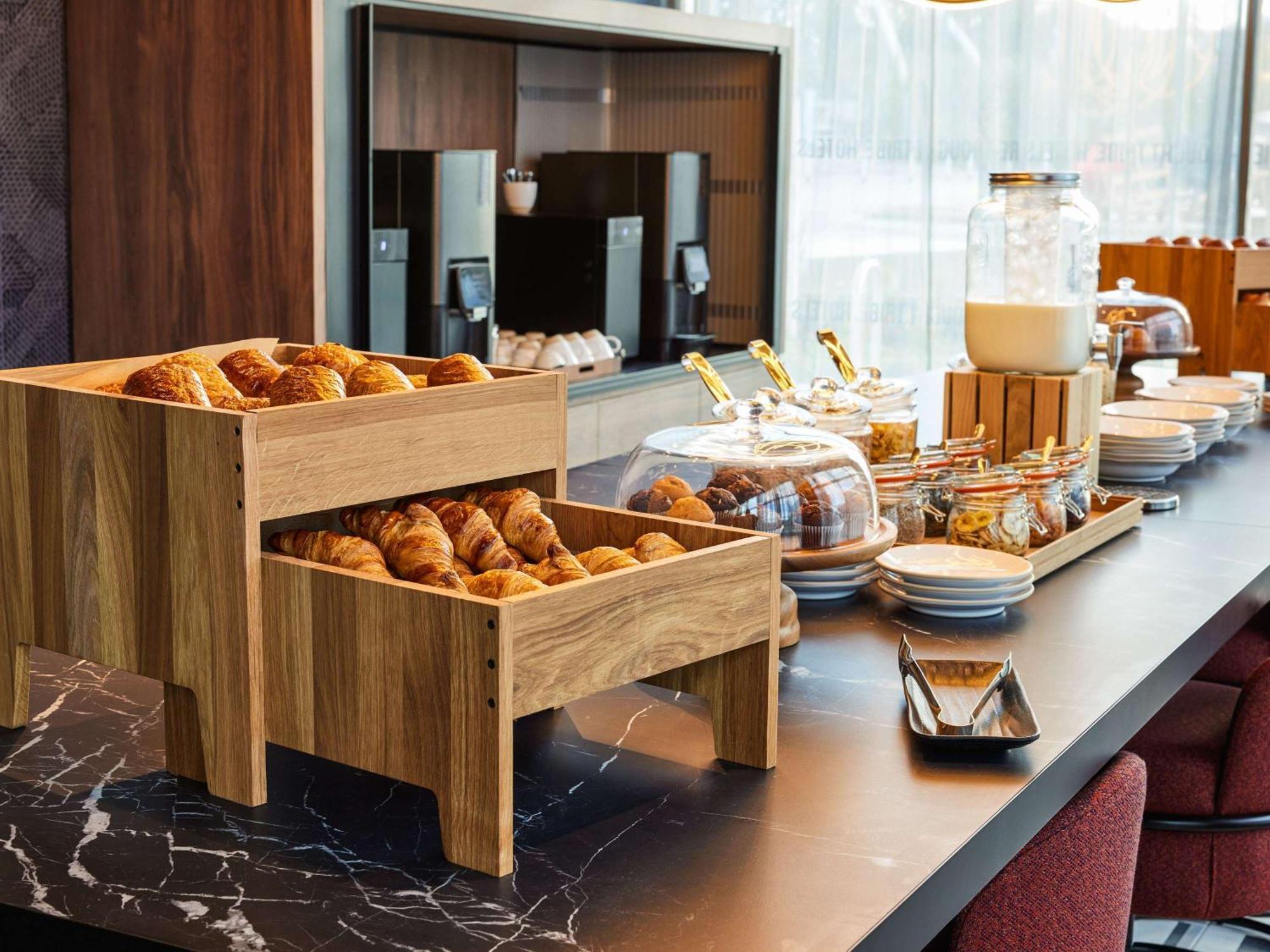 Tribe Manchester Airport By Accor هييل المظهر الخارجي الصورة