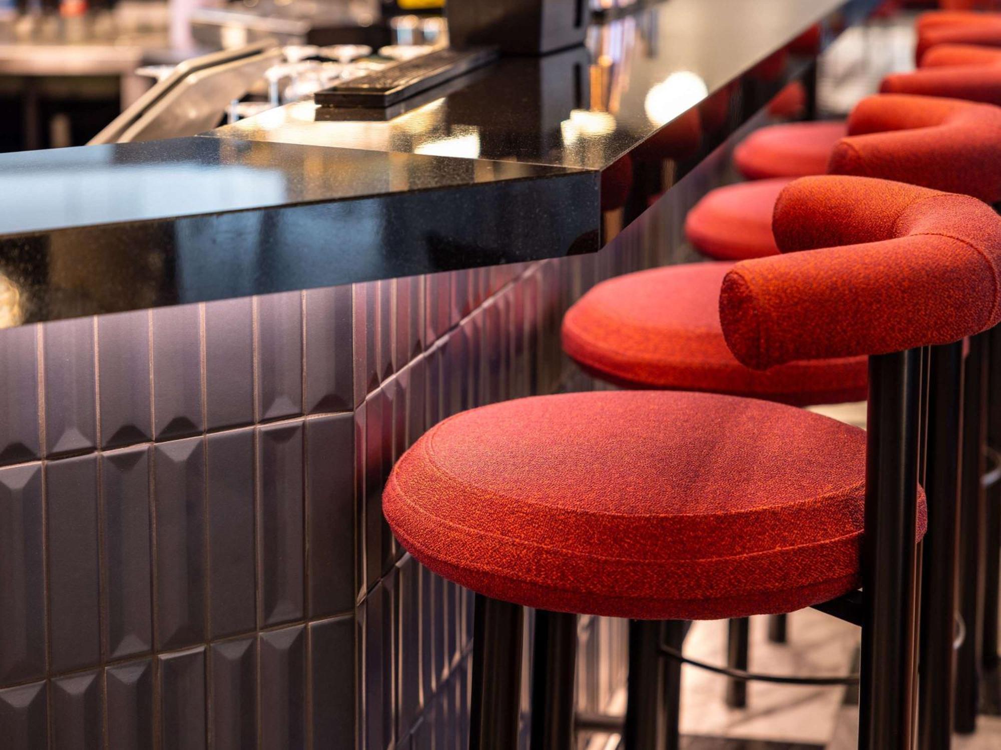 Tribe Manchester Airport By Accor هييل المظهر الخارجي الصورة