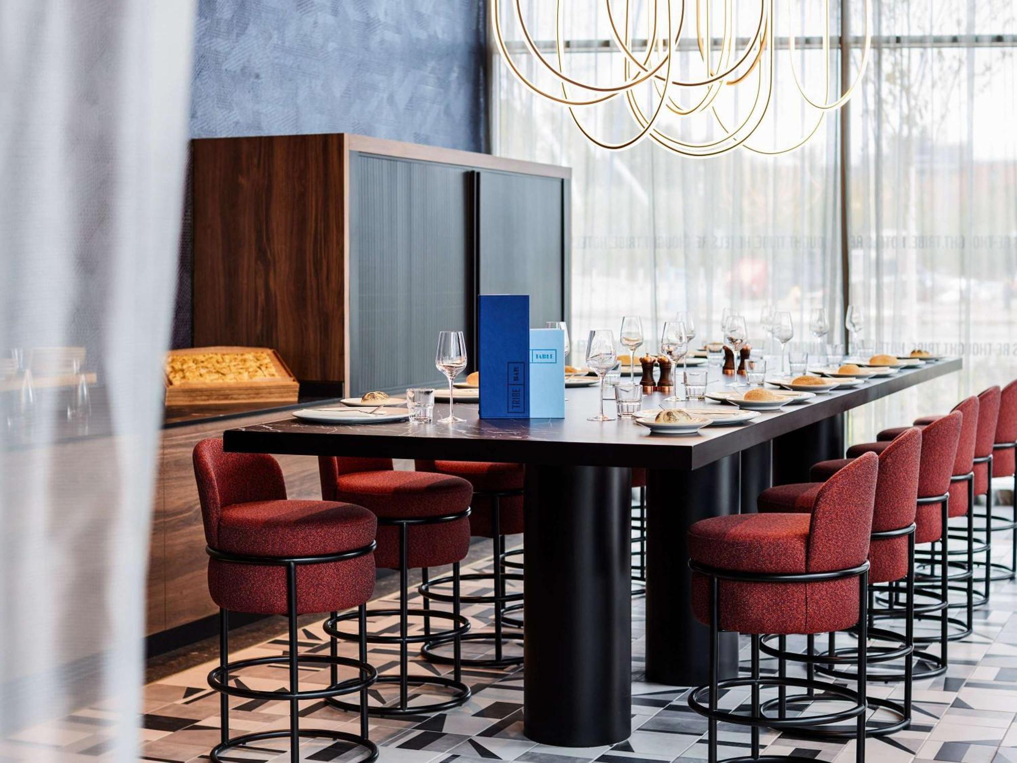 Tribe Manchester Airport By Accor هييل المظهر الخارجي الصورة
