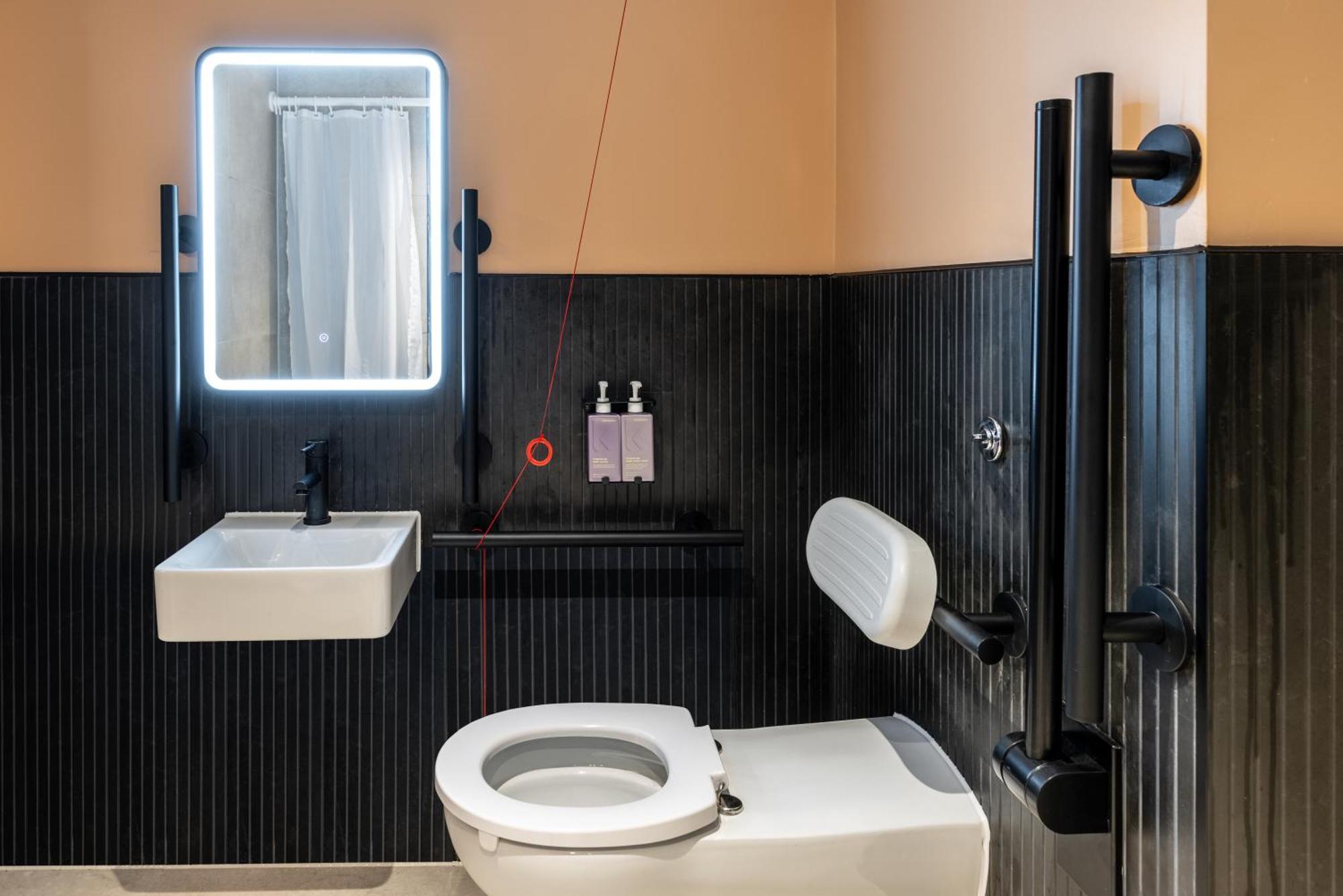 Tribe Manchester Airport By Accor هييل المظهر الخارجي الصورة