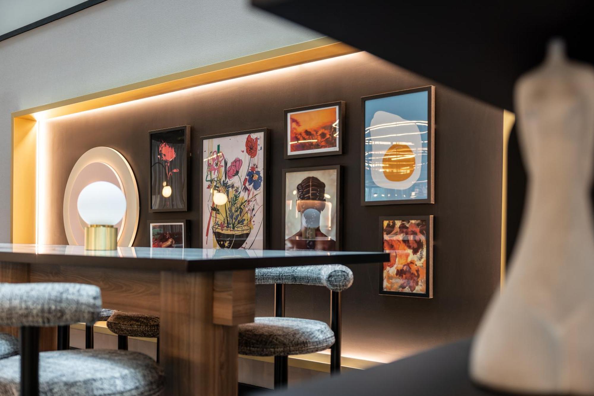 Tribe Manchester Airport By Accor هييل المظهر الخارجي الصورة