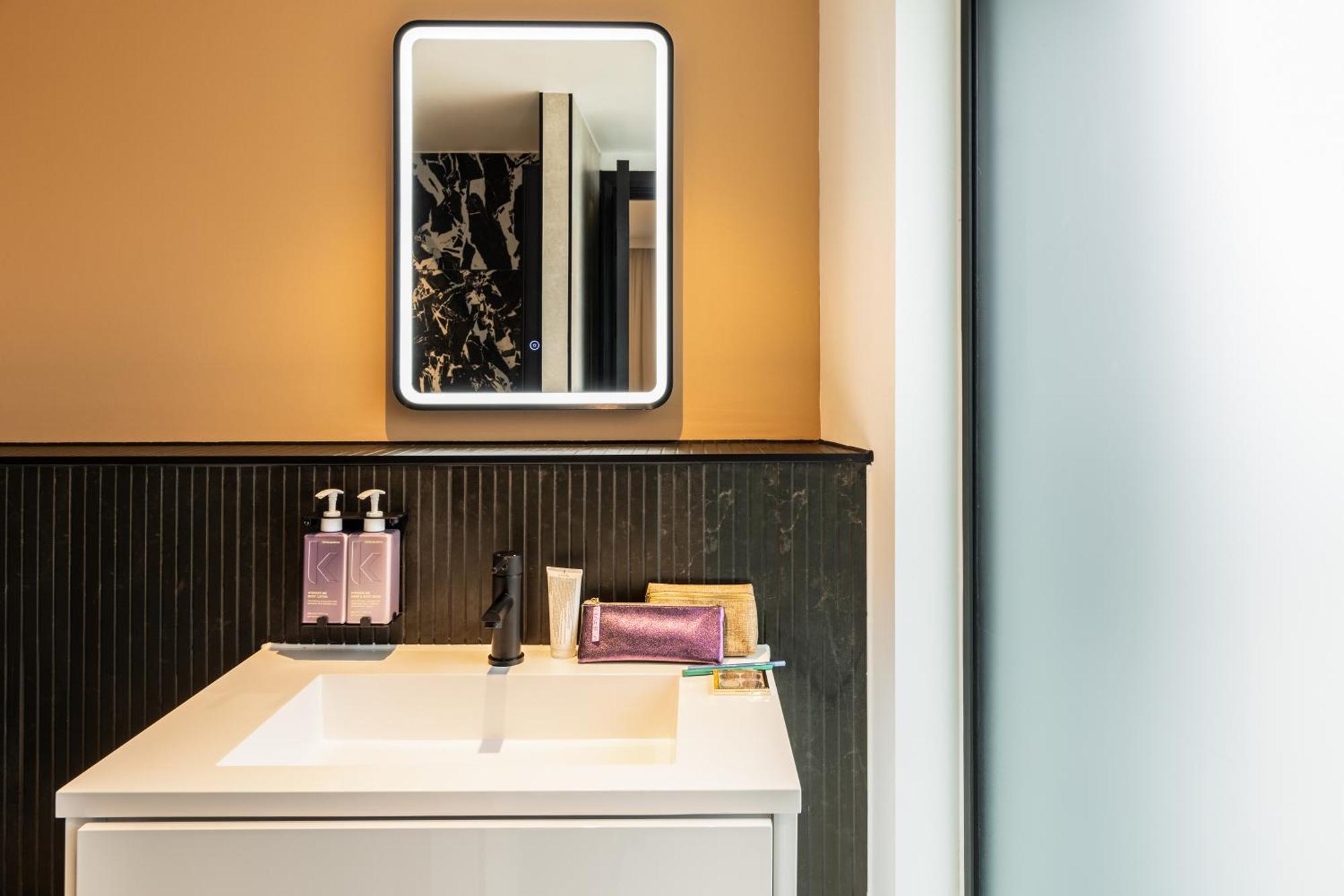 Tribe Manchester Airport By Accor هييل المظهر الخارجي الصورة