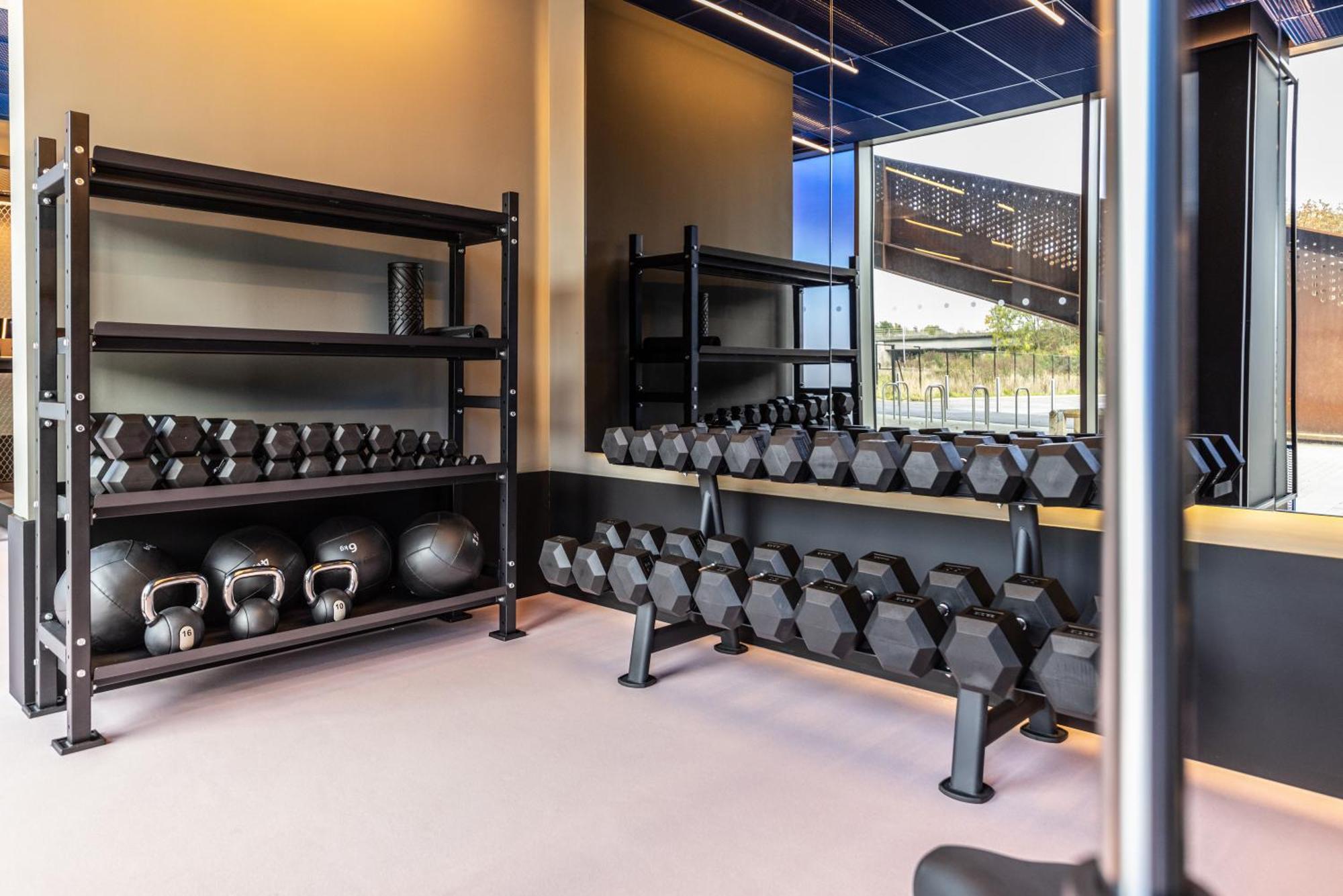 Tribe Manchester Airport By Accor هييل المظهر الخارجي الصورة