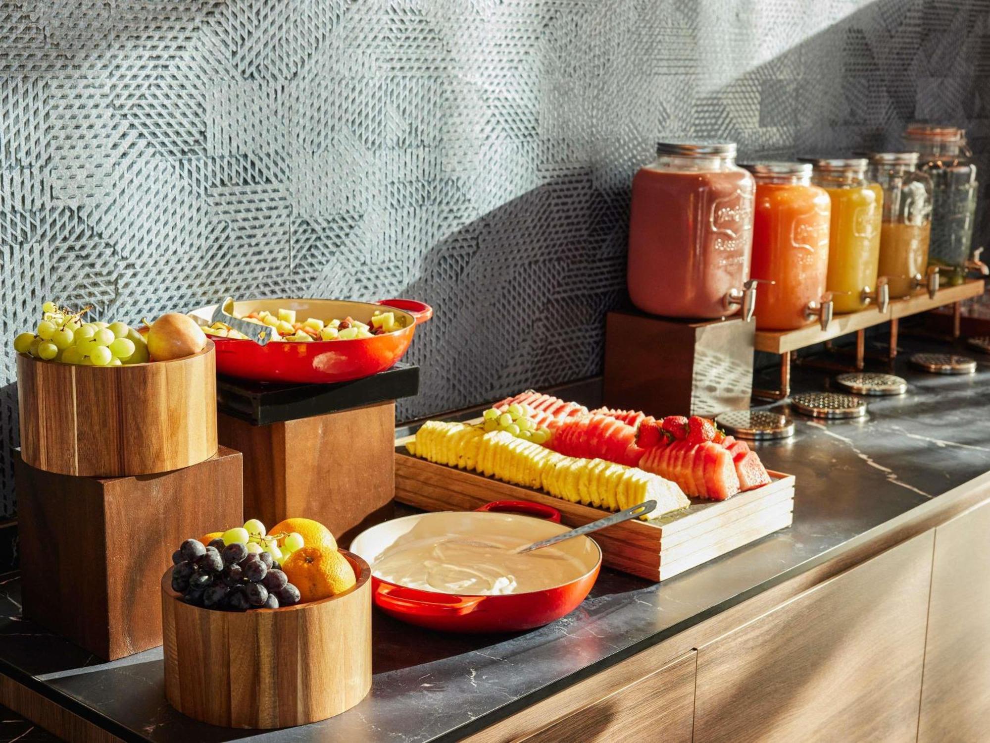Tribe Manchester Airport By Accor هييل المظهر الخارجي الصورة