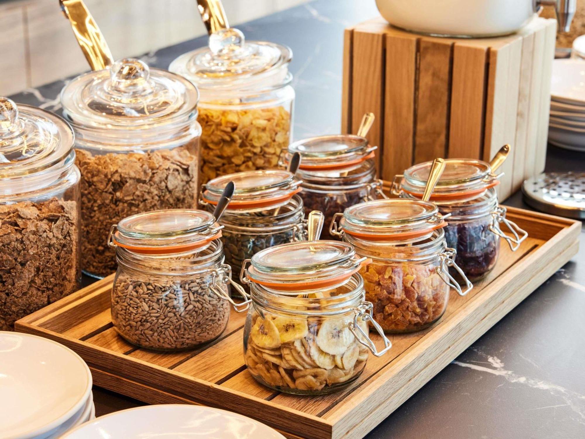 Tribe Manchester Airport By Accor هييل المظهر الخارجي الصورة