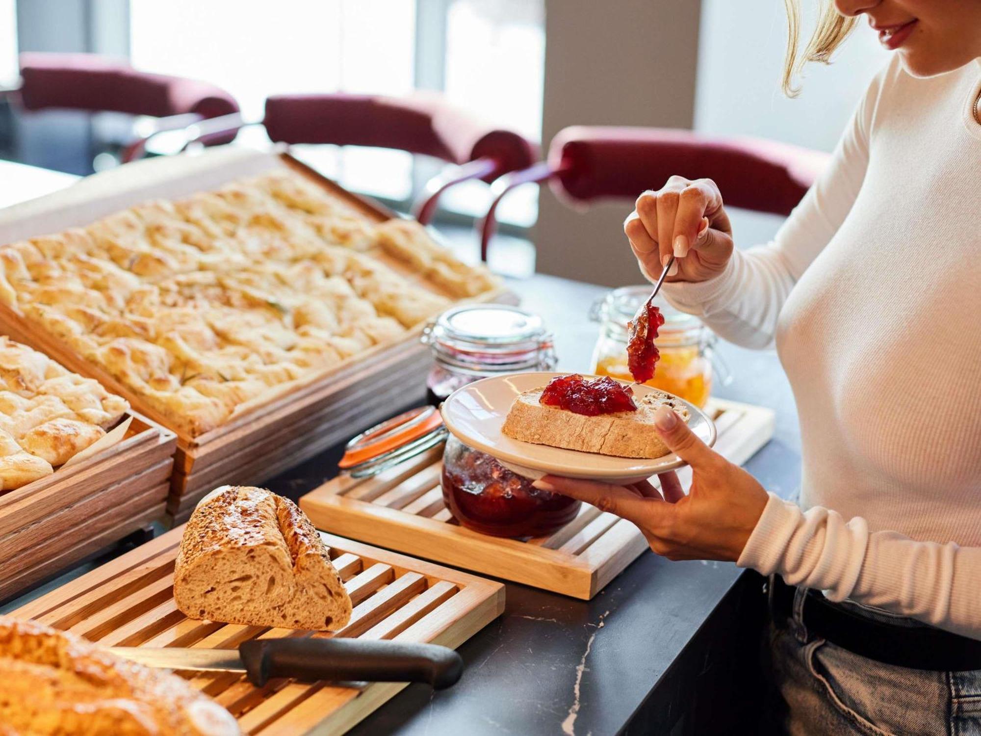 Tribe Manchester Airport By Accor هييل المظهر الخارجي الصورة