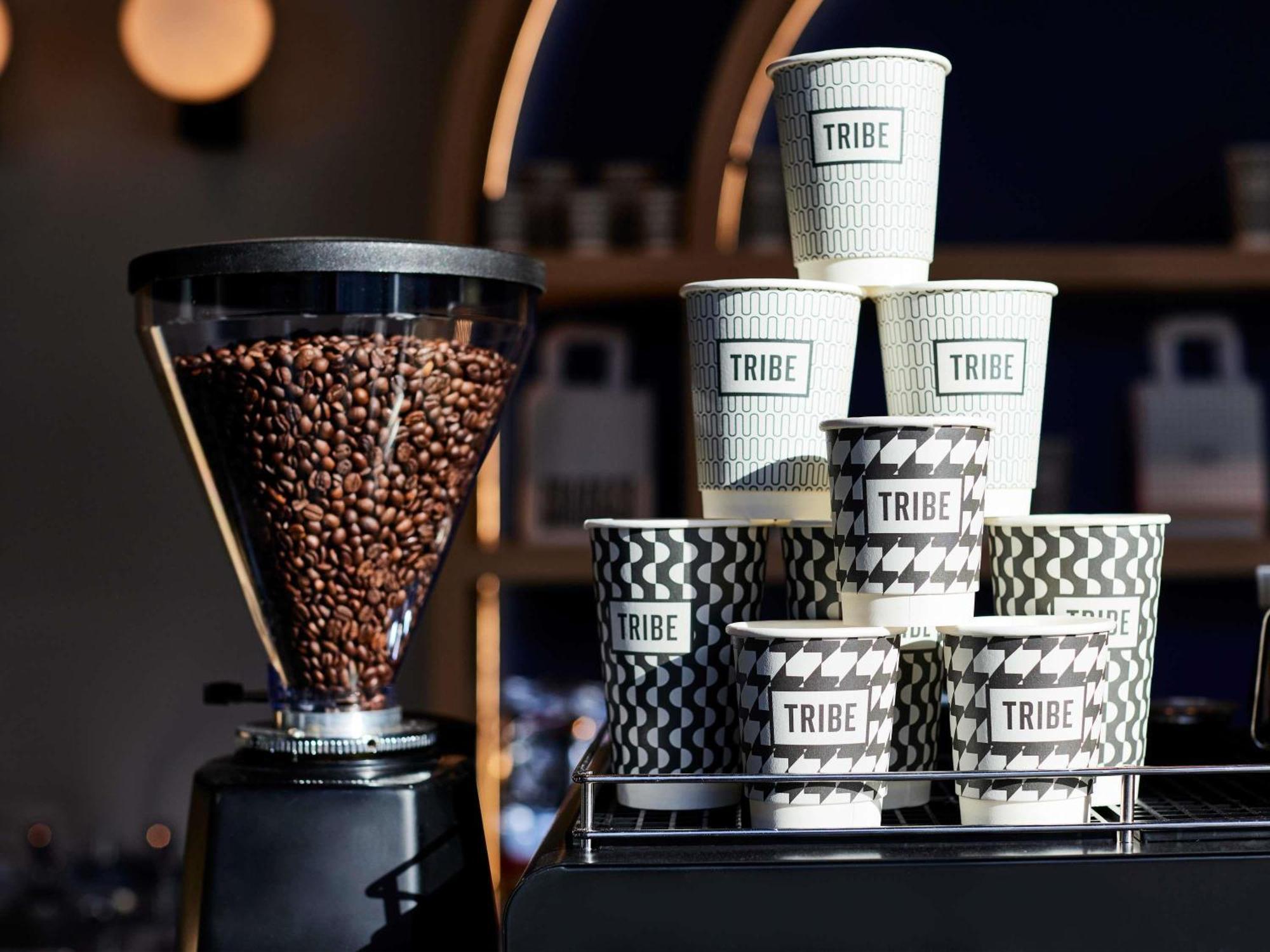 Tribe Manchester Airport By Accor هييل المظهر الخارجي الصورة