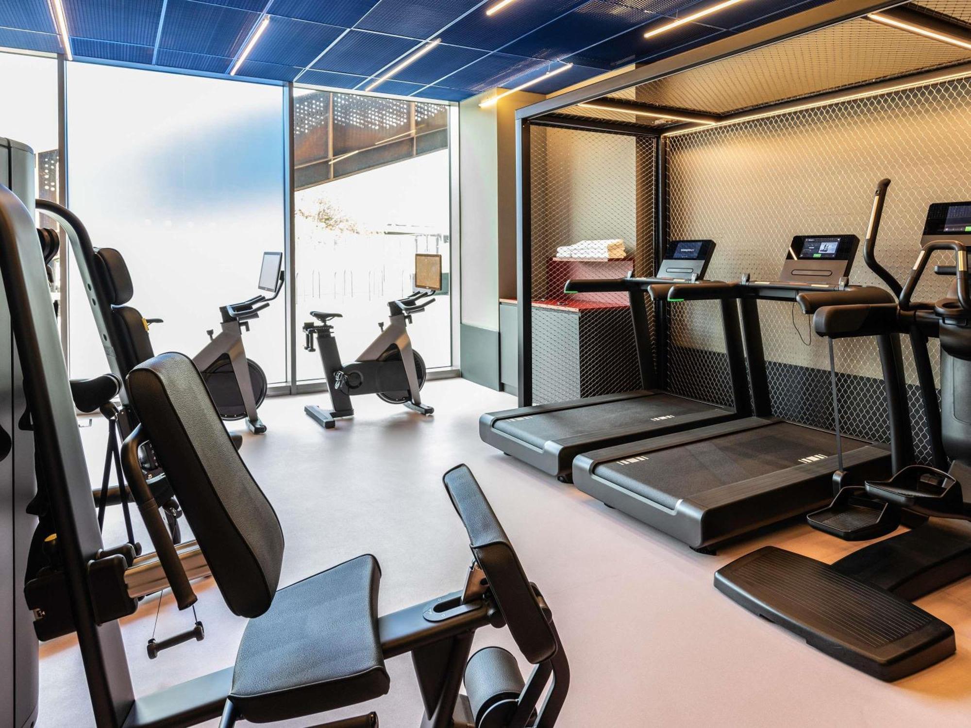 Tribe Manchester Airport By Accor هييل المظهر الخارجي الصورة